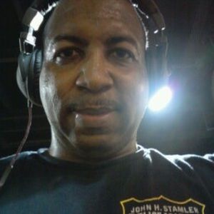 Meet your Posher, Lamont